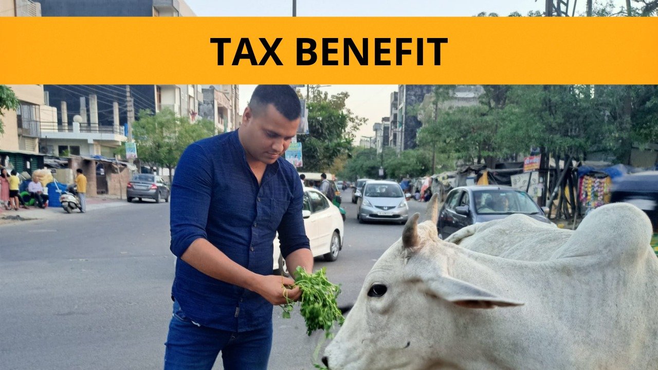 Feed Mother Cow