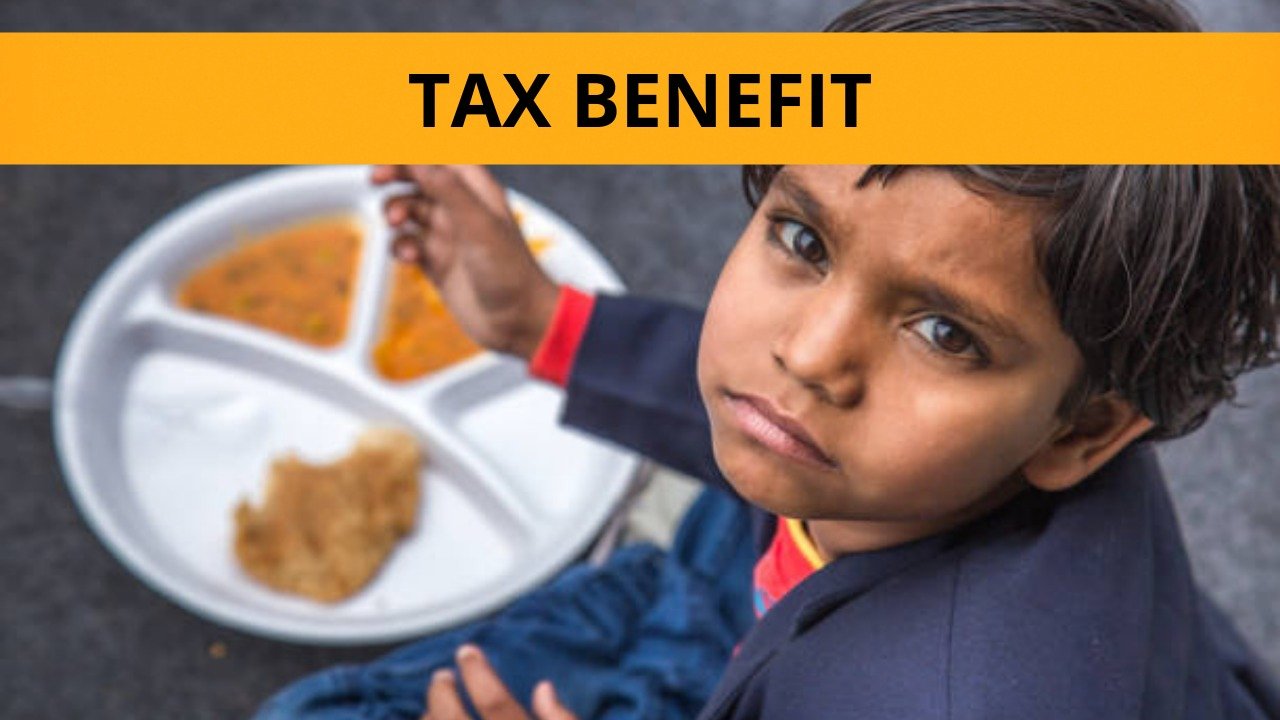 Healthy Food Charity