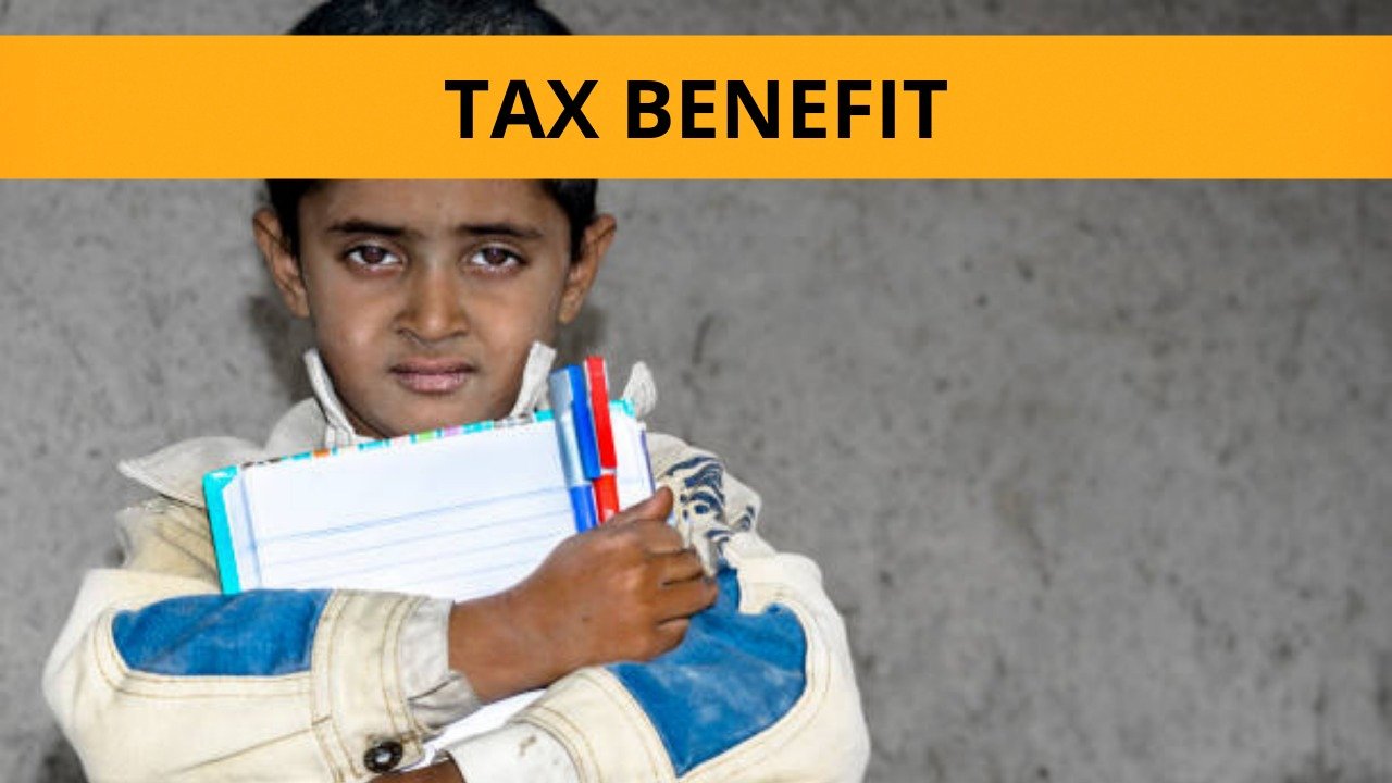 Educational Kit Donate For Child