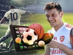 Menjadi Agen sbobet88 Kesempatan Emas dalam Dunia Perjudian Online