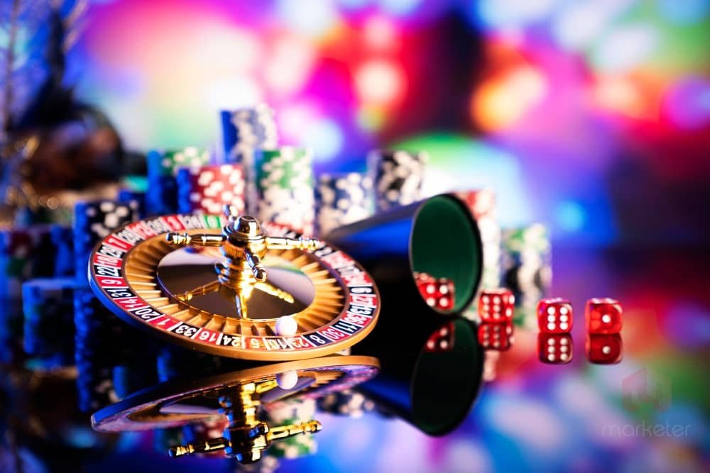 Discover the Best Online Casino Deals UK for 2023 5 Discover the Best Online Casino Deals UK for 2023 5