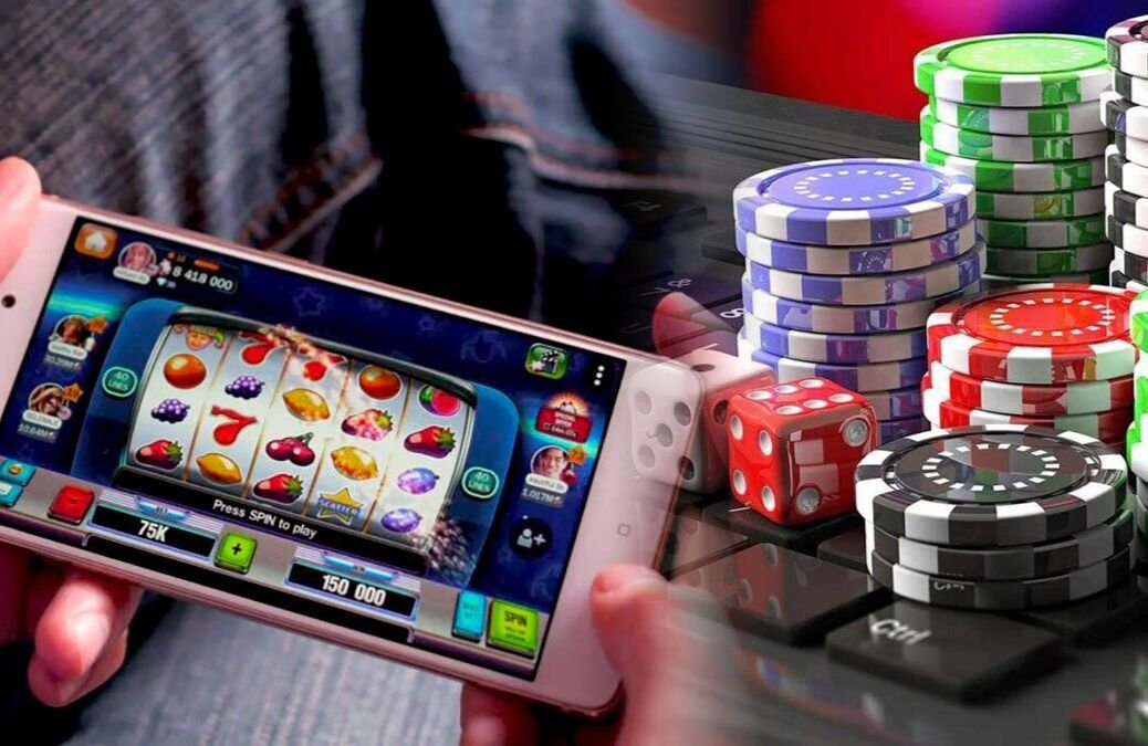 Discover the Best Online Casino Deals UK for 2023 5 Discover the Best Online Casino Deals UK for 2023 5
