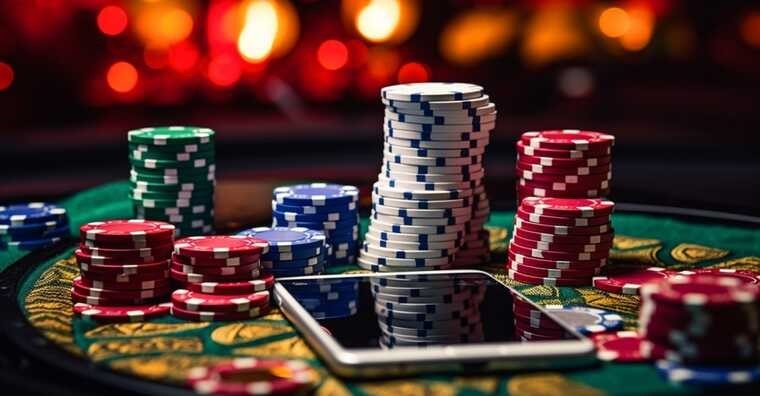 Experience Excitement and Rewards at Lucky Mister Casino & Sportsbook Experience Excitement and Rewards at Lucky Mister Casino & Sportsbook