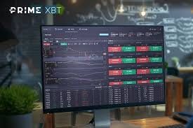 Unlocking Potential A Comprehensive Overview of the PrimeXBT Trading Platform Unlocking Potential A Comprehensive Overview of the PrimeXBT Trading Platform