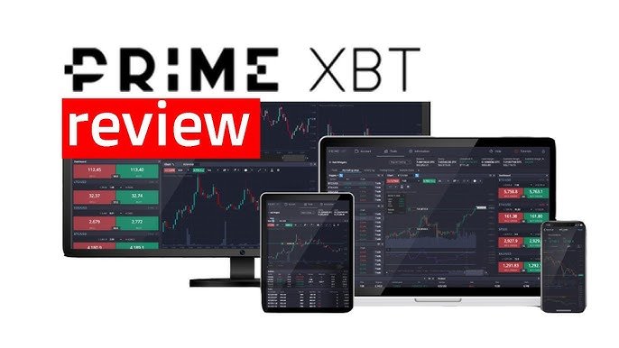 Unlocking Potential A Comprehensive Overview of the PrimeXBT Trading Platform Unlocking Potential A Comprehensive Overview of the PrimeXBT Trading Platform