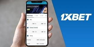 ดาวน์โหลดแอป 1xBet ประเทศไทย - สนุกกับการเดิมพันง่ายๆ ที่บ้าน ดาวน์โหลดแอป 1xBet ประเทศไทย - สนุกกับการเดิมพันง่ายๆ ที่บ้าน