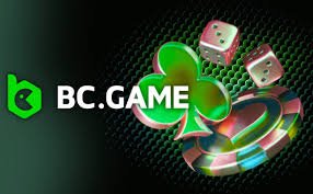 Exploring the Exciting World of BC Game 13 Exploring the Exciting World of BC Game 13